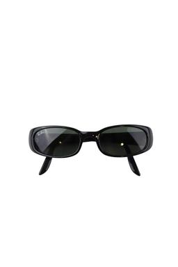 Lunettes de soleil Ray-Ban noir