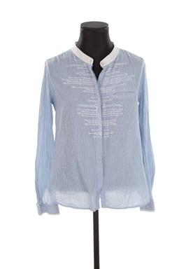 Chemise Mkt Studio en coton