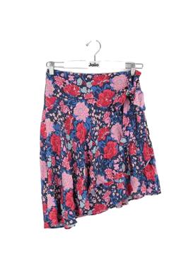 Jupe Claudie Pierlot multicolore