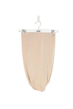 Jupe BCBG Max Azria beige