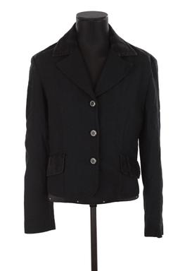 Veste Dolce & Gabbana noir