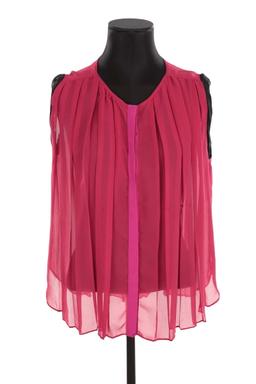 Blouse Sandro Rose