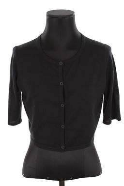 Cardigan Reed Krakoff Noir