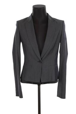 Blazer Boss en laine