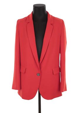 Blazer Bash Rouge