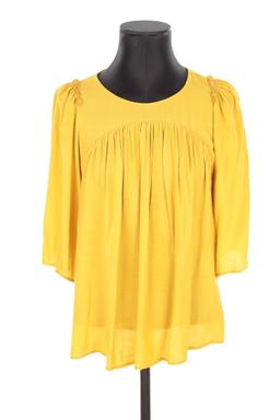 Blouse Bash Jaune