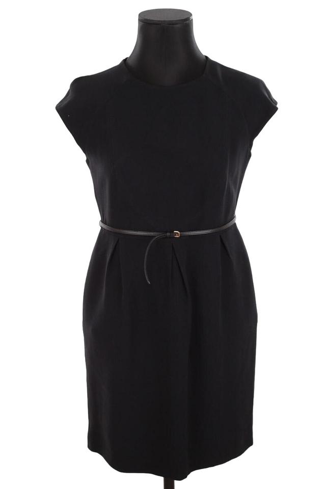 Robe Miu Miu noir