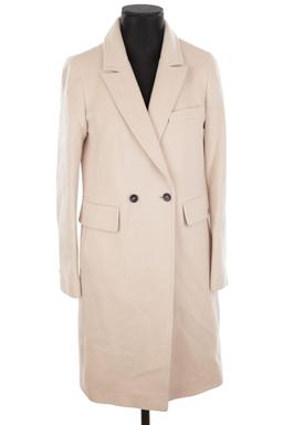 Manteau Gerard Darel en laine