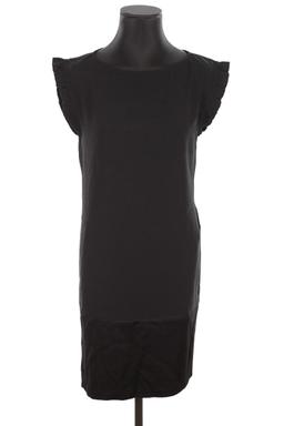 Robe Claudie Pierlot noir