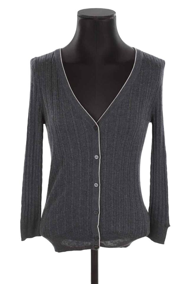 Cardigan Tommy Hilfiger en soie