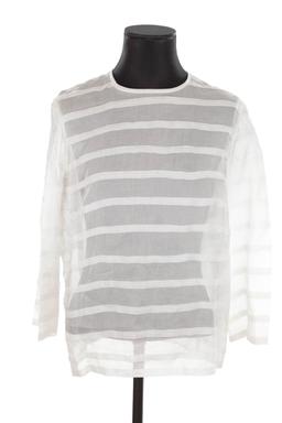 Blouse Chloé en coton