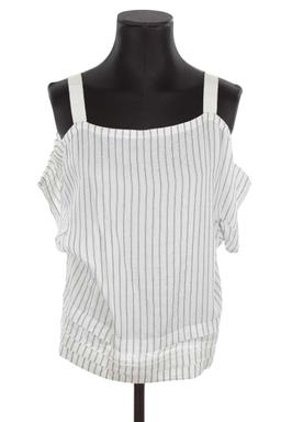 Blouse Barbara Bui en coton