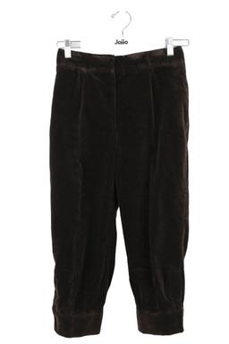 Pantalon court Dolce & Gabbana en coton