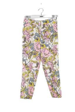 Pantalon slim Essentiel Antwerp multicolore