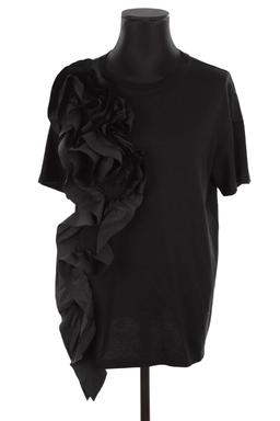 T-shirt Alexander McQueen en coton