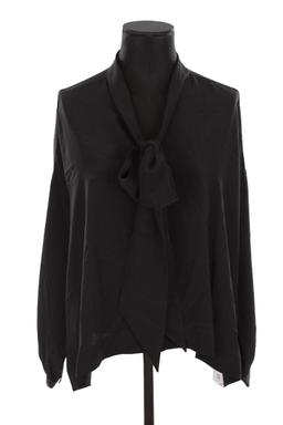 Blouse Balenciaga en soie