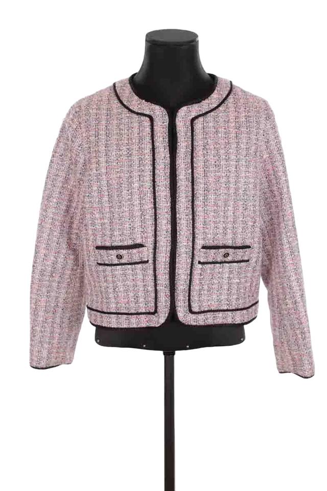 Veste Maje en coton