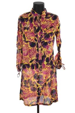 Robe Antik Batik en coton