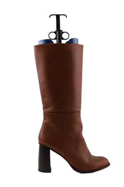 Bottes Manoush en cuir