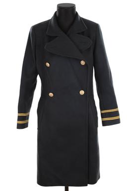 Manteau Vanessa Bruno en laine