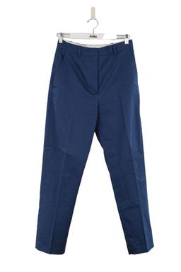 Pantalon droit Joseph en coton