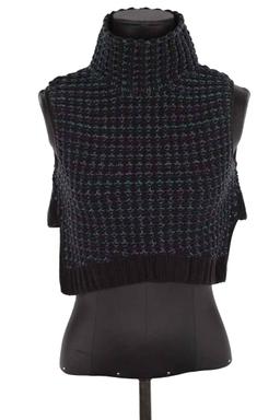 Tricot Vanessa Bruno noir