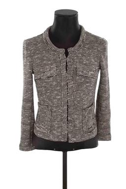 Veste Isabel Marant Étoile en coton