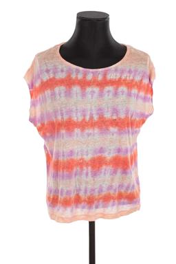 T-shirt Bellerose en lin