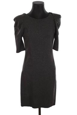 Robe Sandro gris