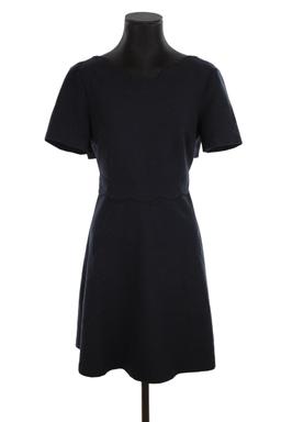 Robe Claudie Pierlot bleu