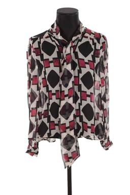 Blouse Diane Von Furstenberg en soie