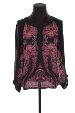 Blouse Barbara Bui en soie