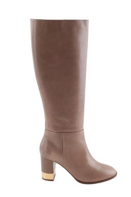 Bottes LK Bennett en cuir