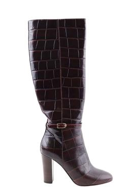 Bottes LK Bennett en cuir