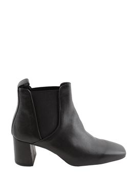 Boots LK Bennett en cuir