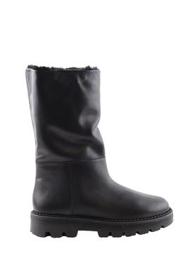 Bottes LK Bennett en cuir