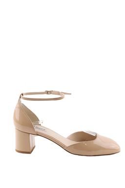 Talons LK Bennett en cuir