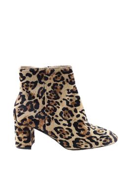 Boots LK Bennett en cuir