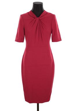 Robe LK Bennett rouge