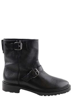 Boots LK Bennett en cuir