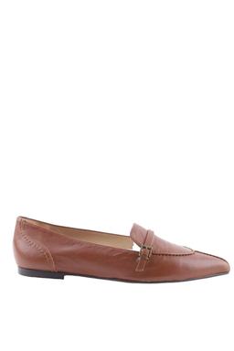 Mocassins LK Bennett en cuir