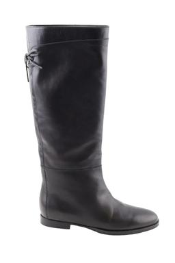 Bottes LK Bennett en cuir