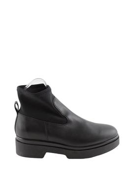 Boots LK Bennett en cuir