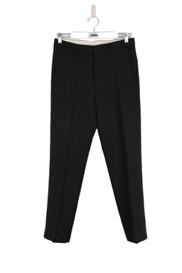 Pantalon slim Isabel Marant Étoile en laine