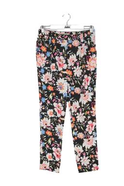 Pantalon slim Etro multicolore