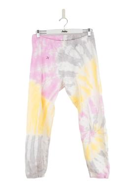 Pantalon de sport Ladl en coton