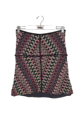 Jupe Missoni multicolore