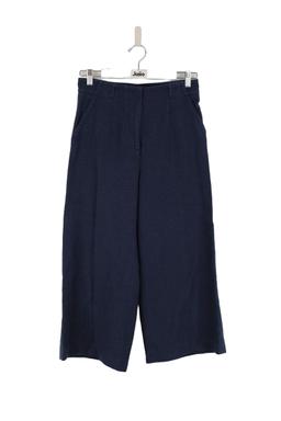 Pantalon large Paul & Joe en coton