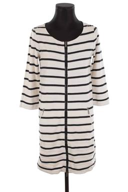 Robe Max Mara en coton