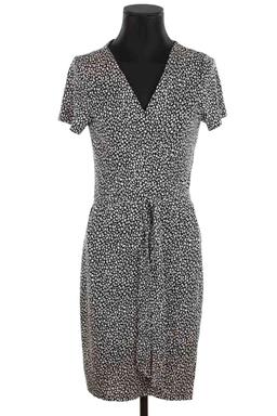 Robe Diane Von Furstenberg en coton